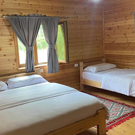 Bujtina Leke Gerla Hotel Theth Ngoại thất bức ảnh